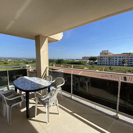 Appartamento Caleta Ii Lek Con Aire *