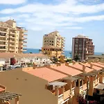 דירה Caleta Ii Lek Con Aire