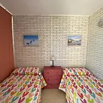 דירה Caleta Ii Lek Con Aire Peñíscola
