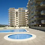 Caleta Ii Lek Con Aire דירה