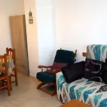 Caleta Ii Lek Con Aire דירה *