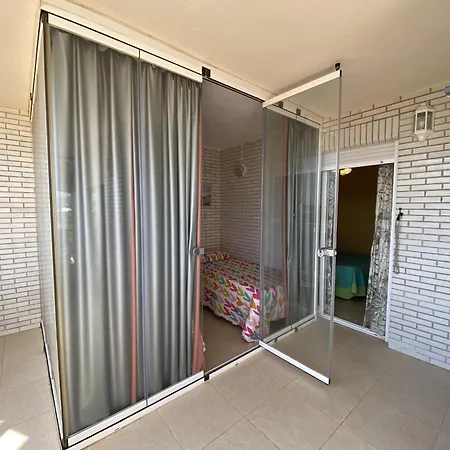 Apartment Caleta Ii Lek Con Aire *