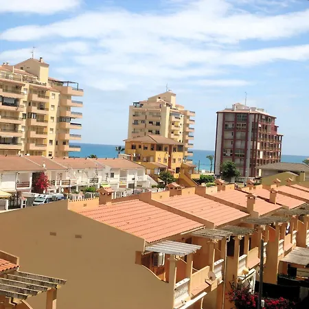 Appartamento Caleta Ii Lek Con Aire